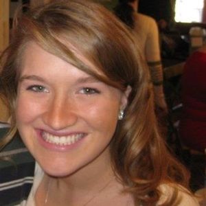 Meet your Posher, Catie